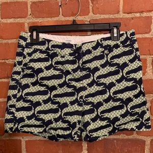 Crown and ivy shorts